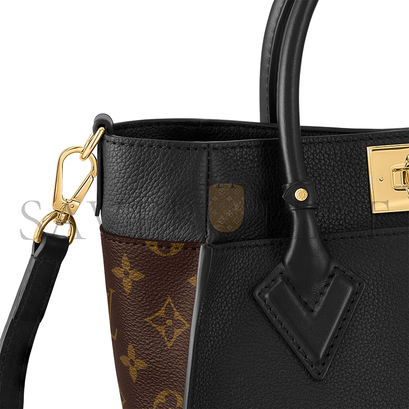 LOUIS VUITTON ON MY SIDE PM M57728 (25*20*12cm)